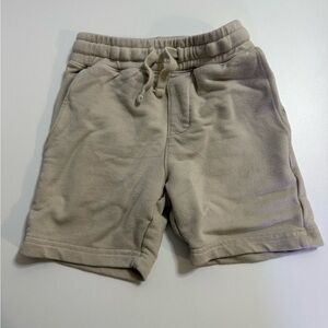 Little Sleepies Play Shorts